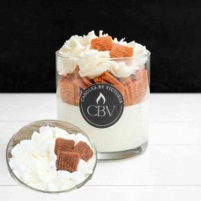 *NEW* Mini Cylinder - Cinnamon Toasty Crunch